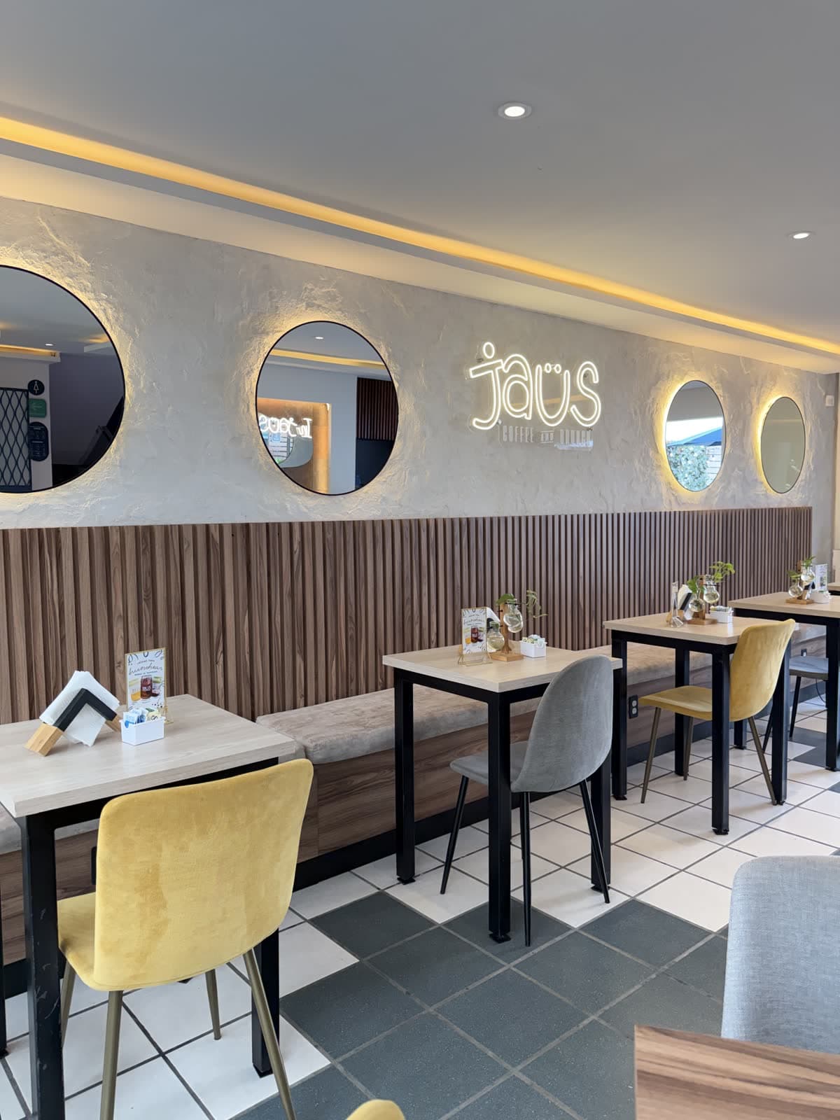 Restaurante para cumpleaños en Cuernavaca JAÜS